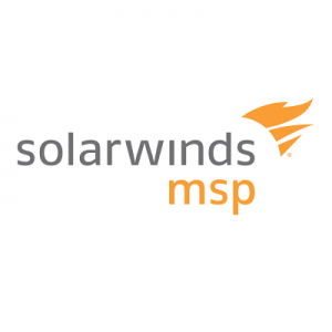 SolarWinds MSP