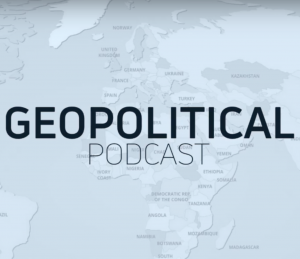 The Cyjax Cyber Security Geopolitical Podcast – Feb 2020